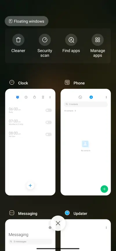 Sad night rain - Screenshot 4