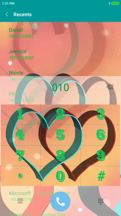 lovely [love] - Screenshot 6