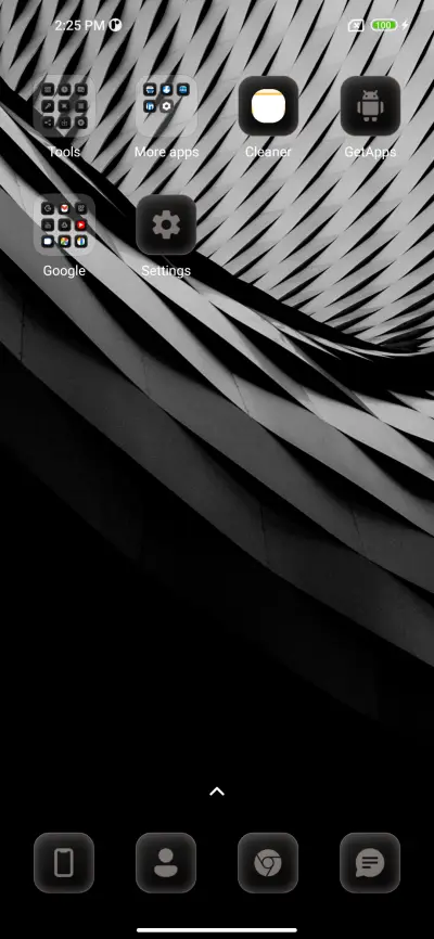 Design Pattern - Screenshot 3