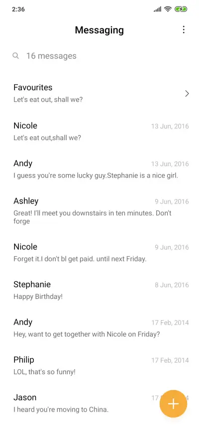 Mdo_DWM19 - Screenshot 7