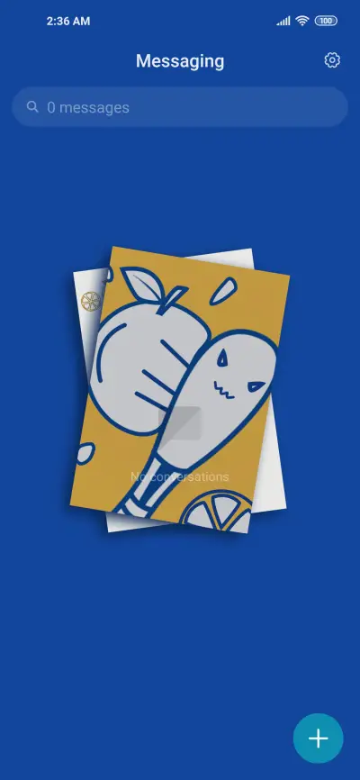 an orange - Screenshot 7