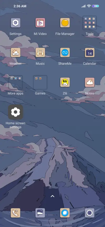 Ukiyo with you - Screenshot 3