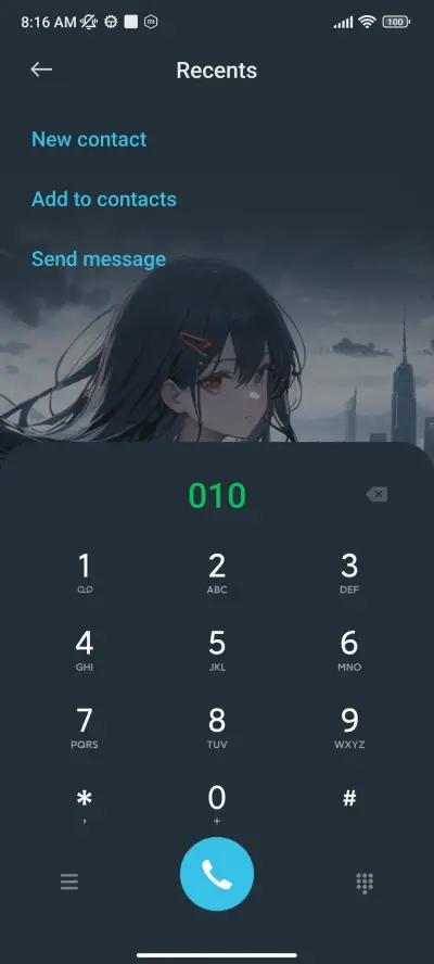 Grey Encounter - Screenshot 6