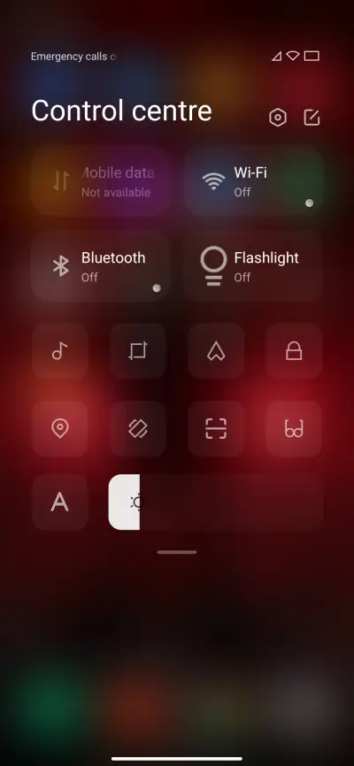 Husky Dark - Screenshot 5