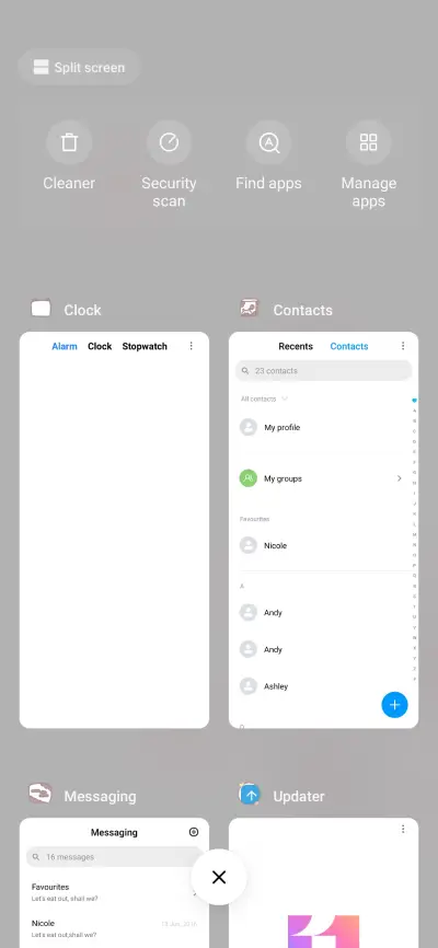 Yeah Today - Screenshot 4