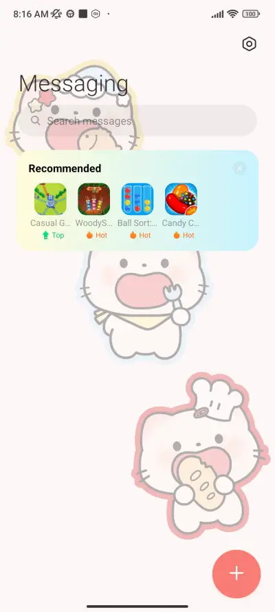 Nom Nom Bite - Screenshot 8