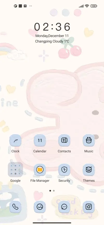 Princess happy - Screenshot 2