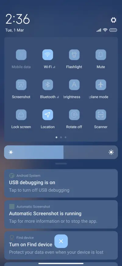 I like you - Screenshot 5