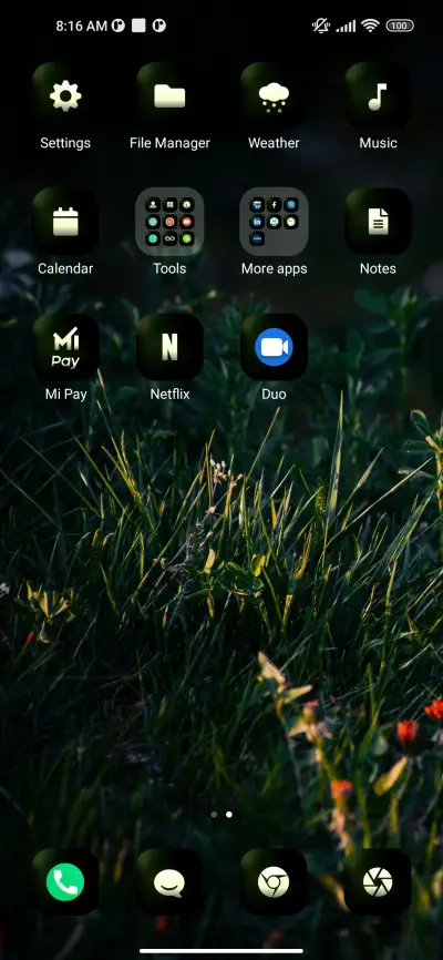 Flower_nature - Screenshot 3