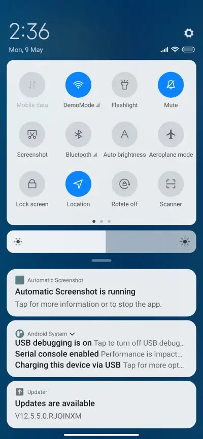 Sparkle_2 - Screenshot 5