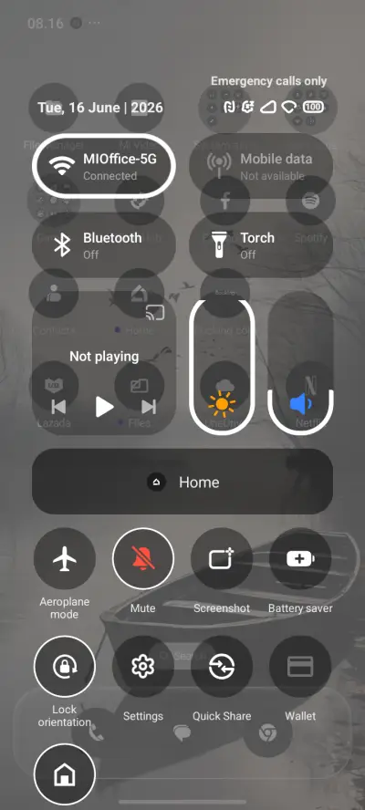 Boom - Screenshot 5