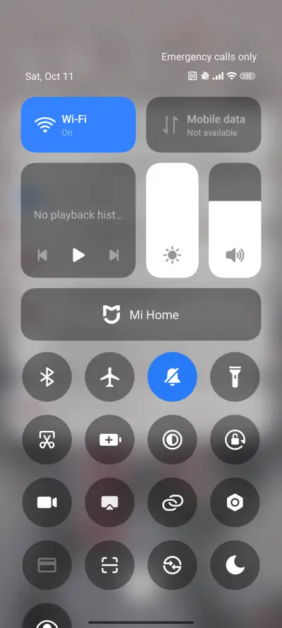 Anime Space - Screenshot 5