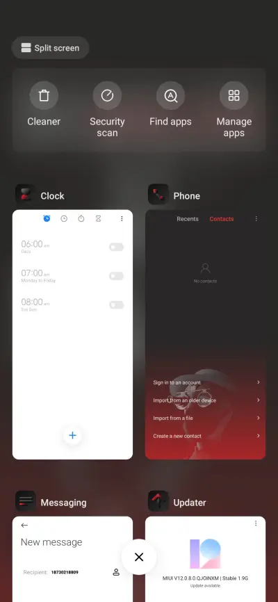 Scarlet Assassin - Screenshot 5