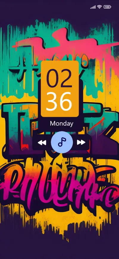 Rock Street - Screenshot 1