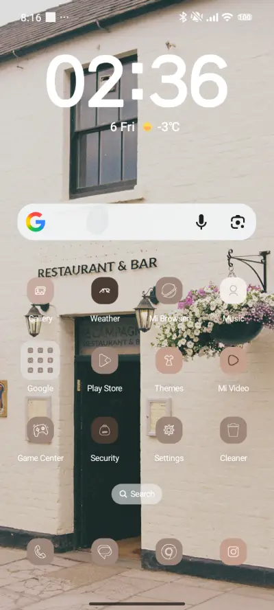 ins street - Screenshot 2