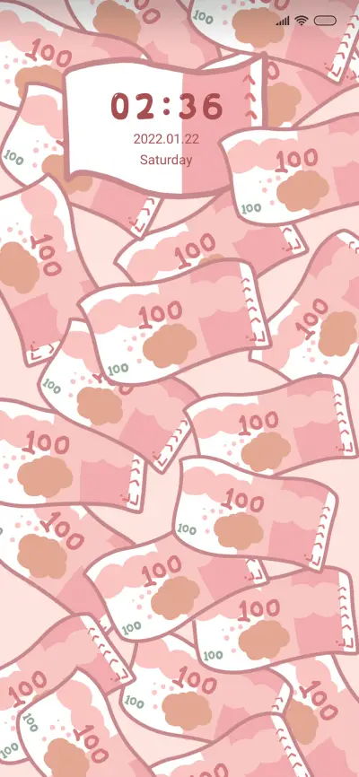 Get rich - Screenshot 1