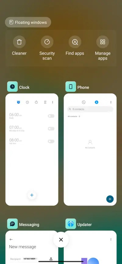 Beach Rest - Screenshot 4
