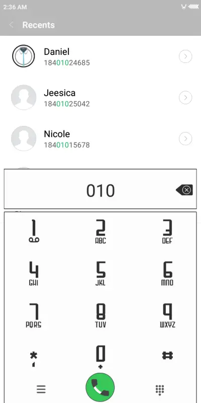 Life Is Flat - Screenshot 5