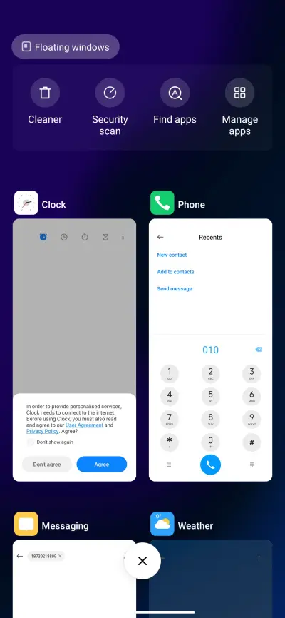Spectrum - Screenshot 4