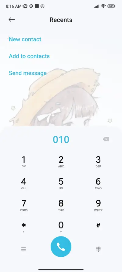 Fluffy Missrain - Screenshot 6