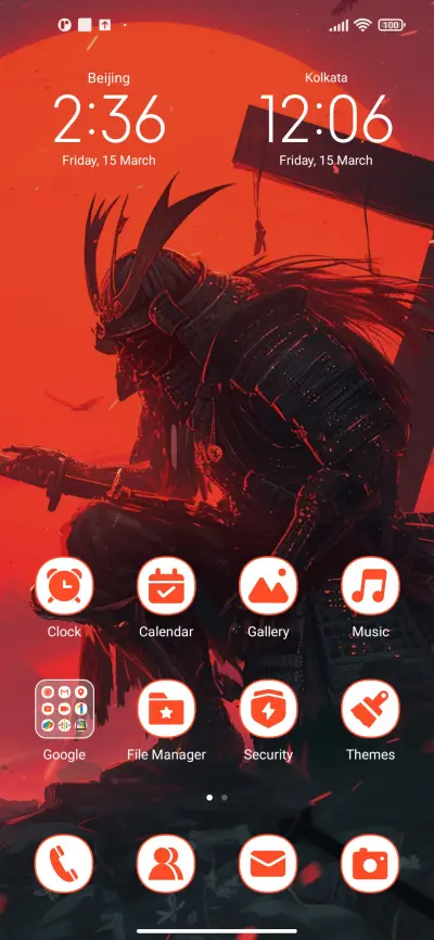 Spy on - Screenshot 2