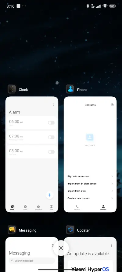 Jiyan PT - Screenshot 4