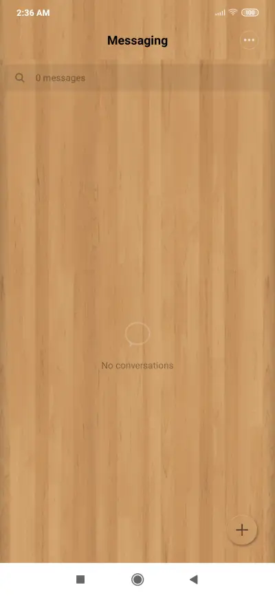 Wood Future - Screenshot 7