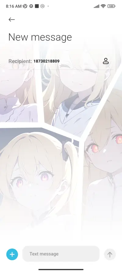 Her Expression - Screenshot 8