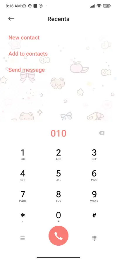 Pink Dot Kitty - Screenshot 7