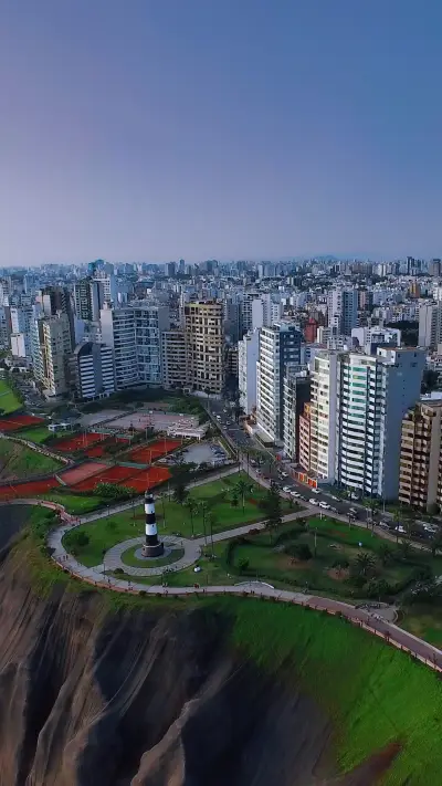 The only rainless city 60