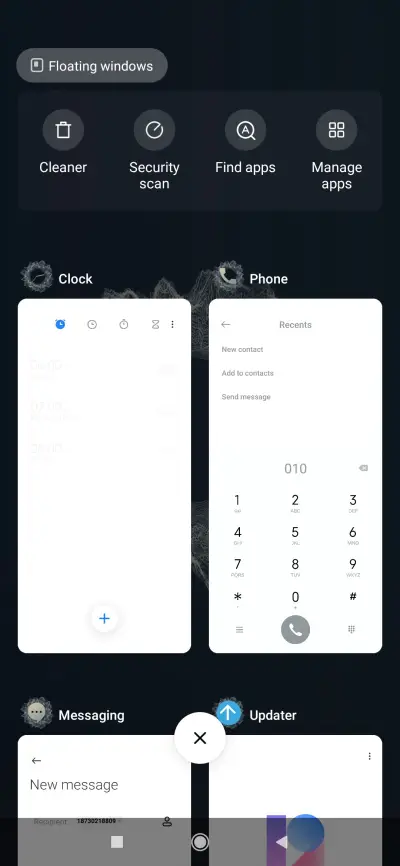 Granular_3MDS - Screenshot 4