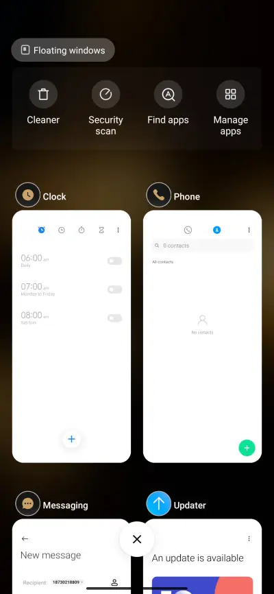 Stars - Screenshot 4