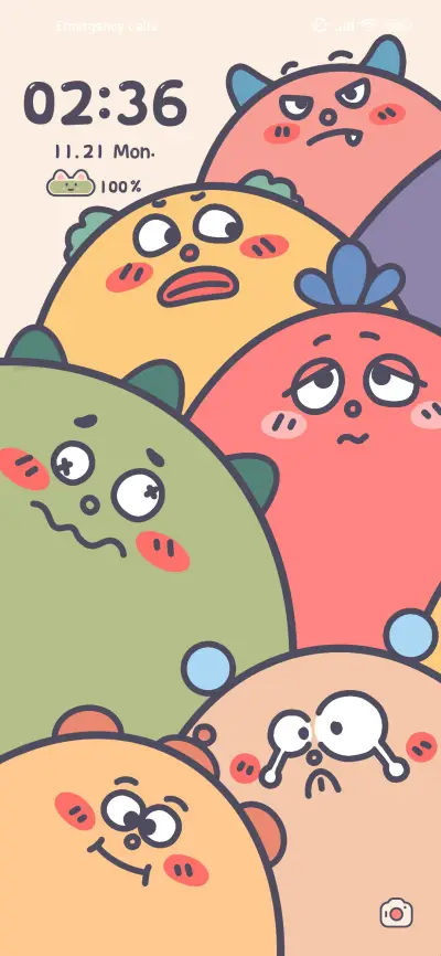 Pride expression - Screenshot 1