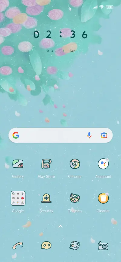 Cute - Screenshot 3