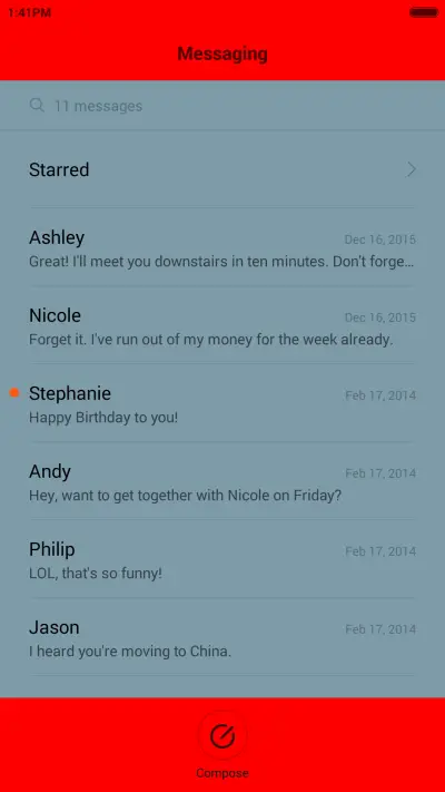 BLACK_FLAG - Screenshot 7