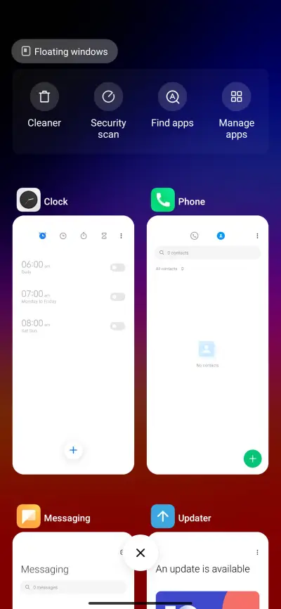 Miui 12.5 2023 - Screenshot 4