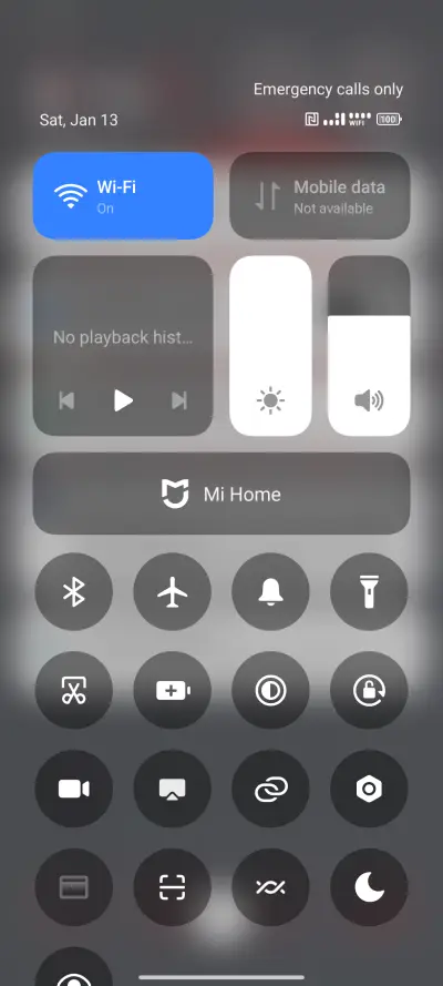 Infinity Love - Screenshot 5