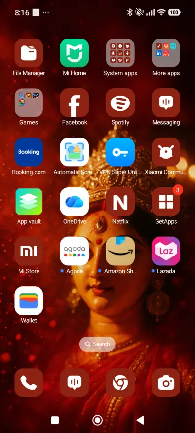 Sindoor Khela - Screenshot 3