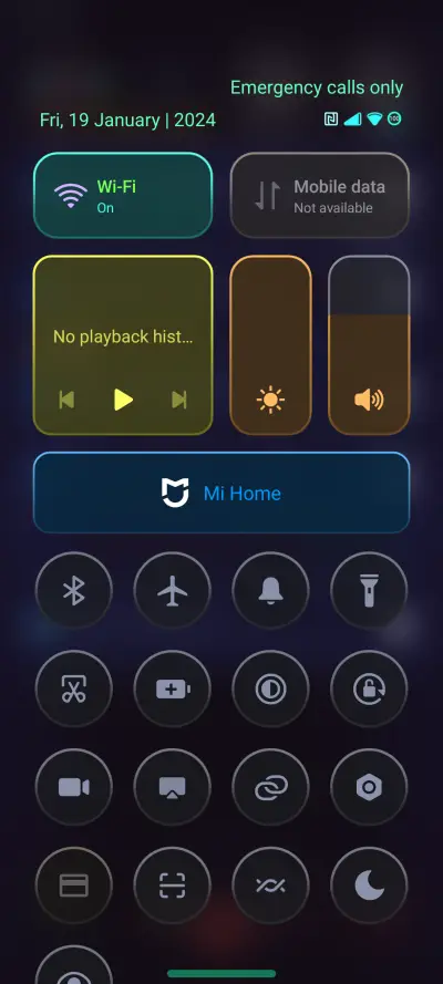 Edge OZ - Screenshot 5