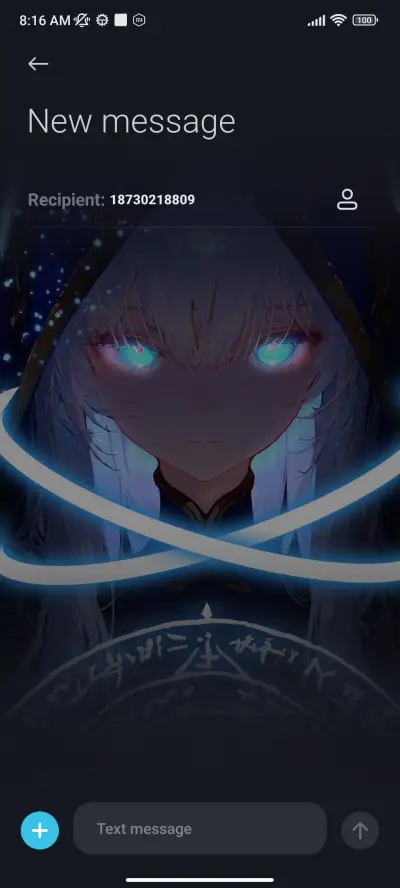 Hologlow My Palm - Screenshot 9