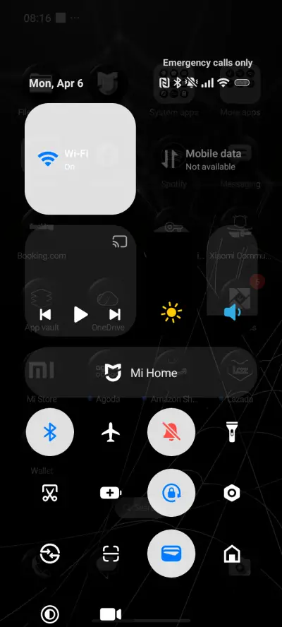 Black V - Screenshot 5