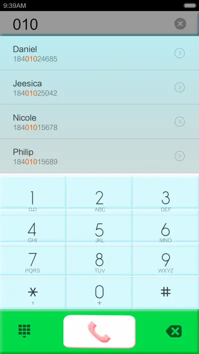Flowers - Screenshot 4