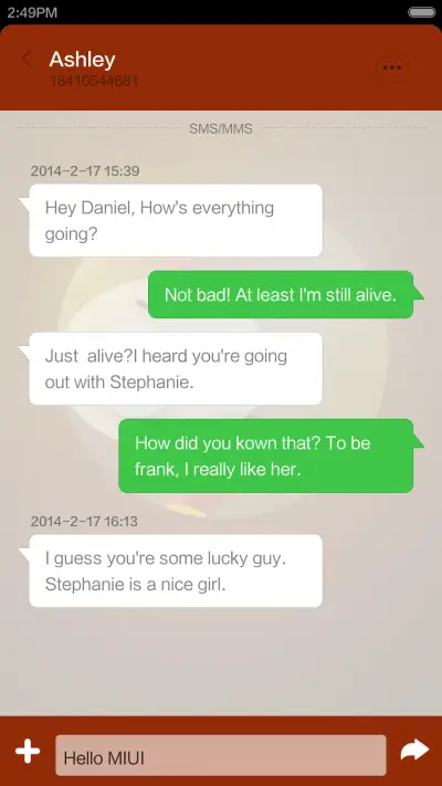 Mr Deng - Screenshot 6