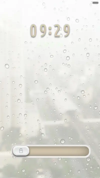 City - Screenshot 1