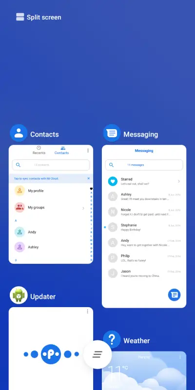 PixPie - Screenshot 4