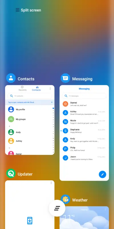 Pixel - Screenshot 4