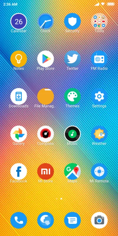 Pixel - Screenshot 3