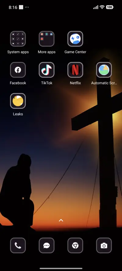 Pure Spirit - Screenshot 3