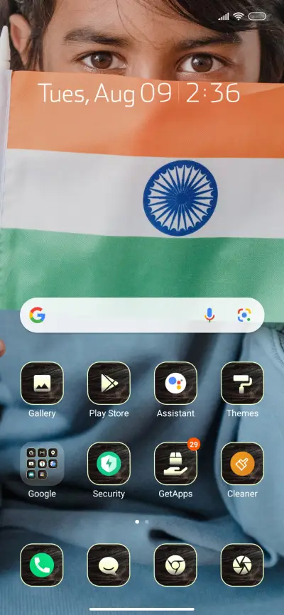 Loyalist - Screenshot 2