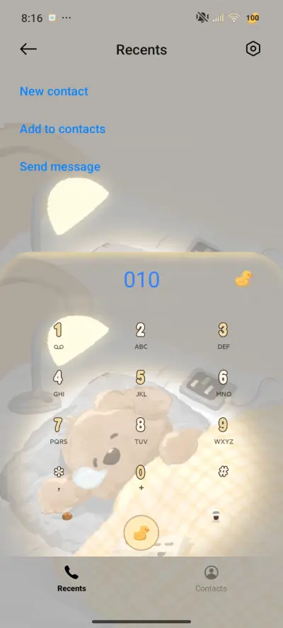 Homebody cutie - Screenshot 6